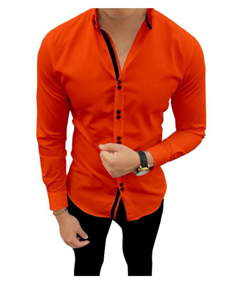 orange shirt online