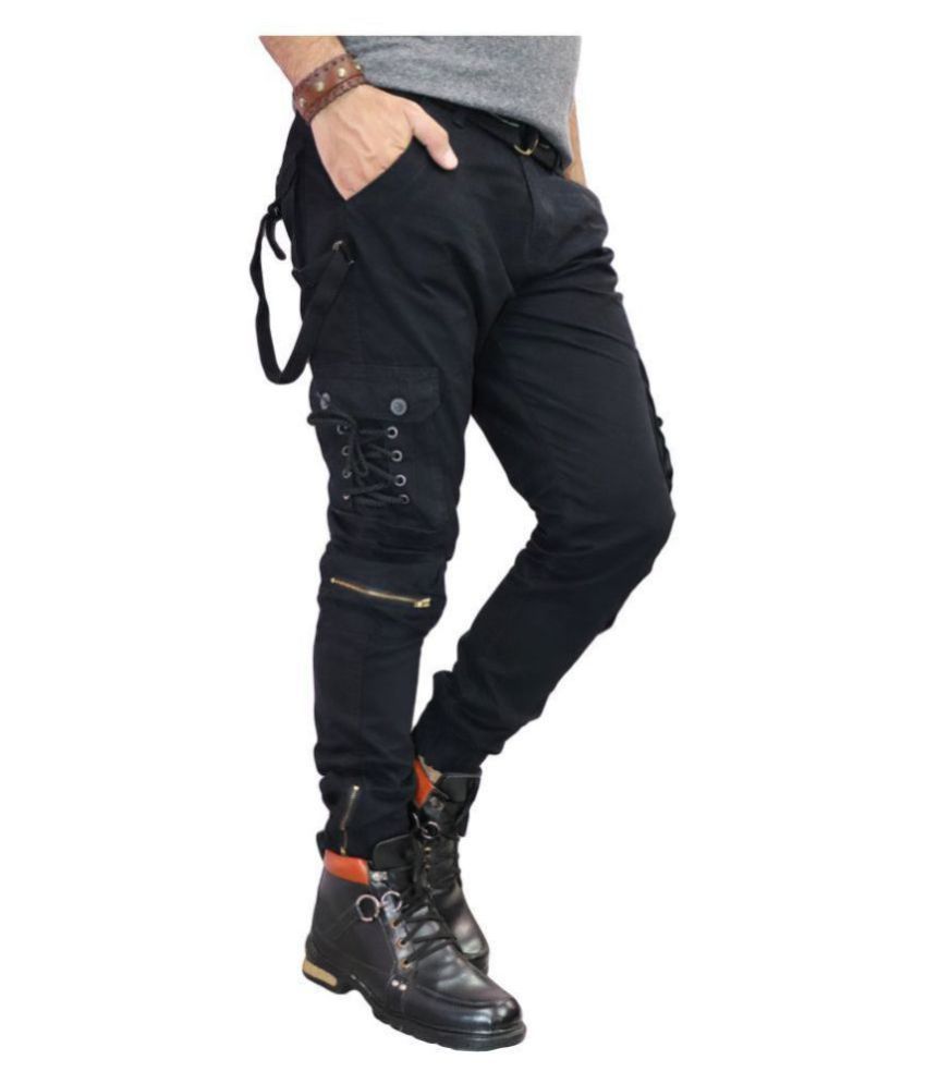 urban cargos