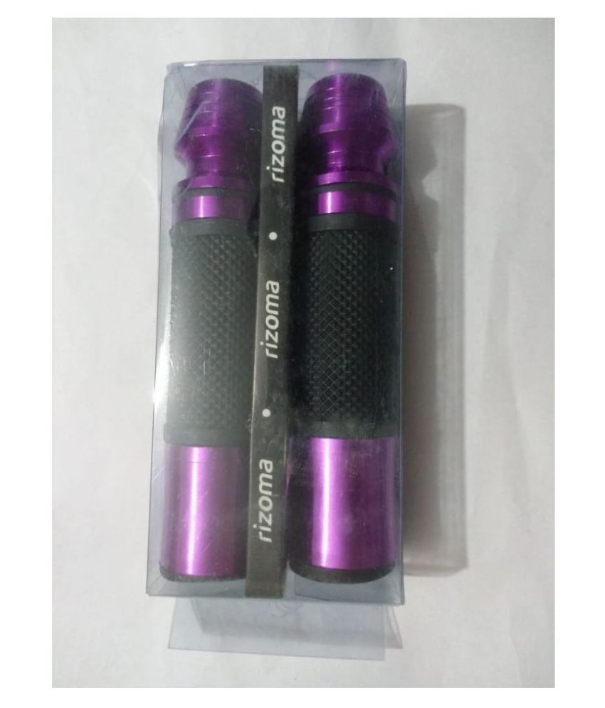 handle grip rizoma