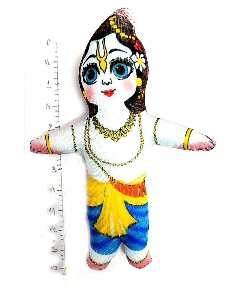 krishna soft toy online shopping