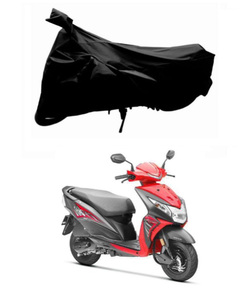 honda dio scooty cover