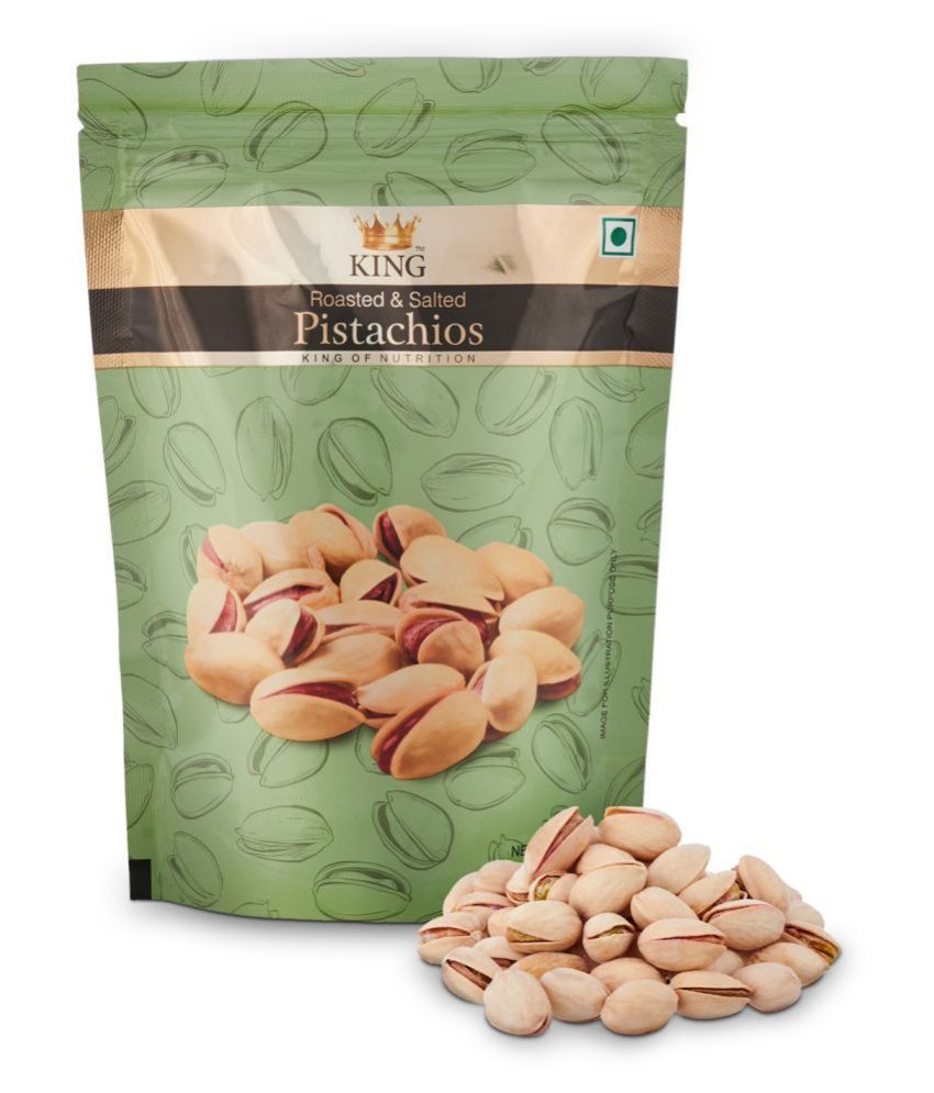 King Pistachio Nut (Pista) 1000 g: Buy King Pistachio Nut (Pista) 1000 ...