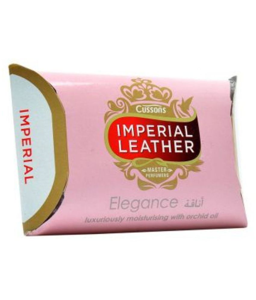 Click Store Imperial Leather Elegance Soap 175 g: Buy Click Store ...