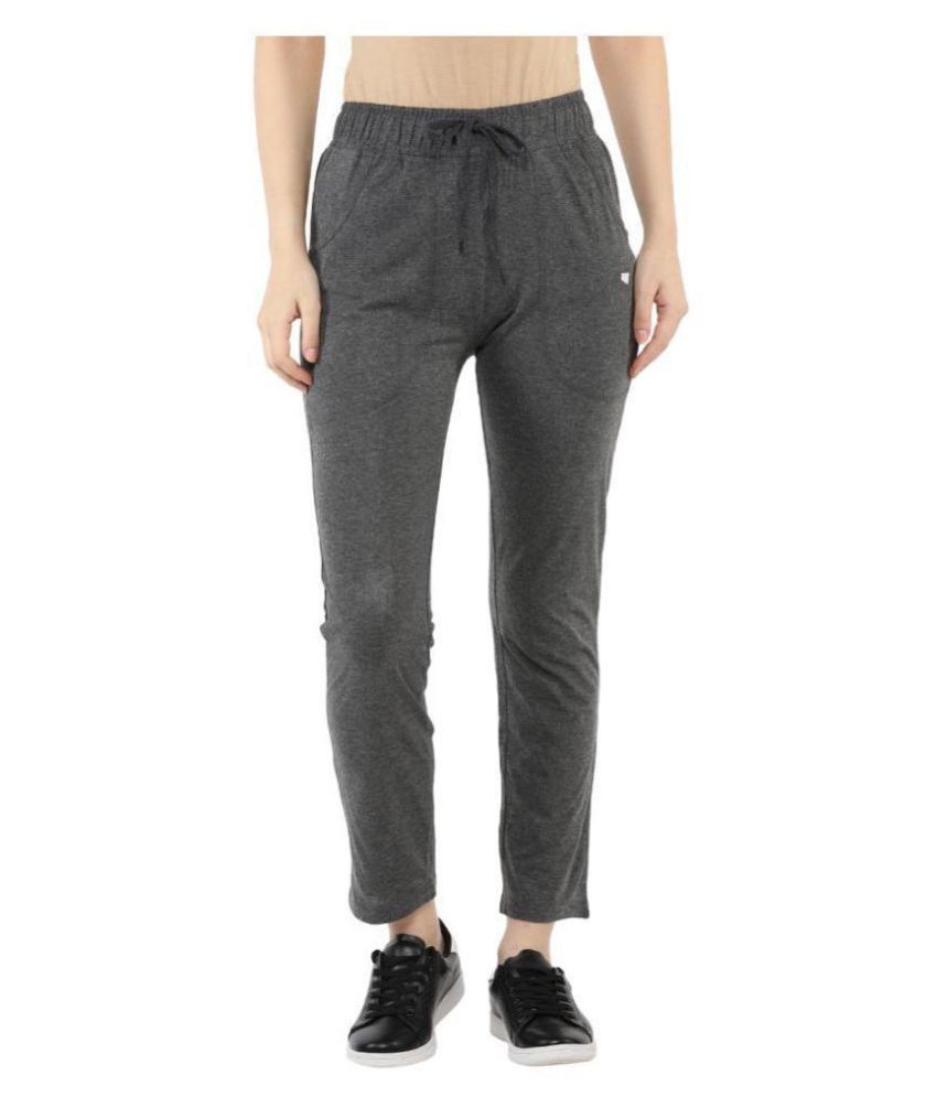modeve track pants