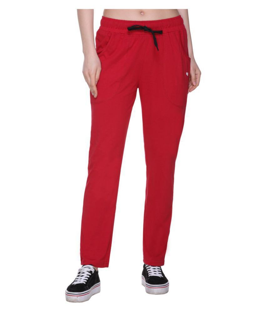 modeve track pants