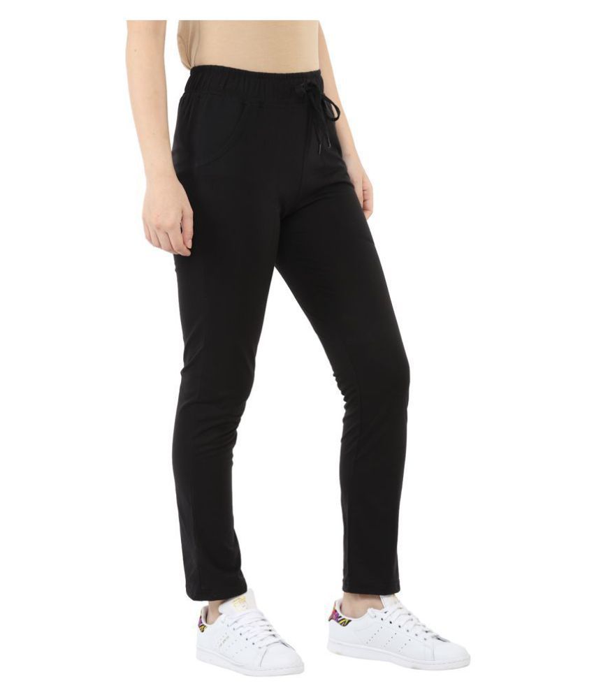 modeve track pants