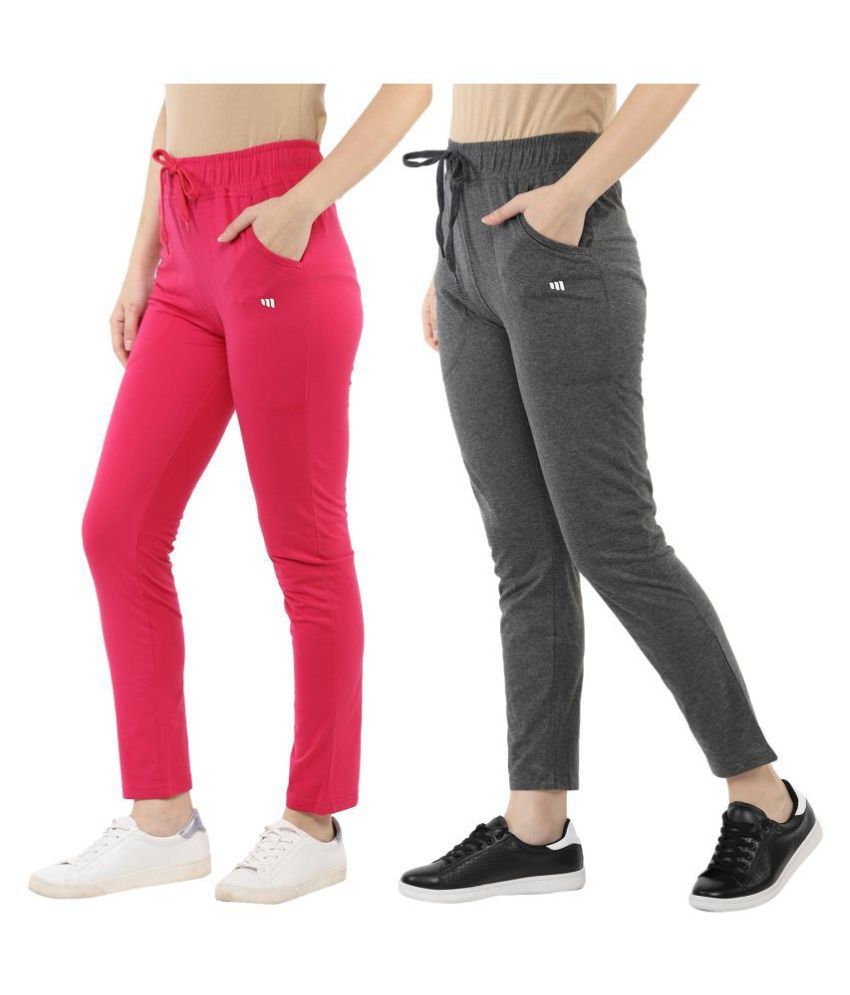 modeve track pants