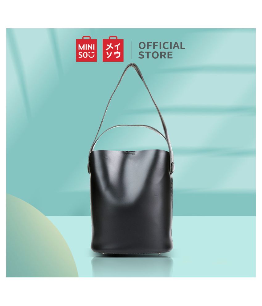 shoes bag miniso