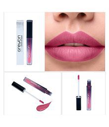 Greyon Liquid Lipstick Hippie Dark Hot Pink 5 mL