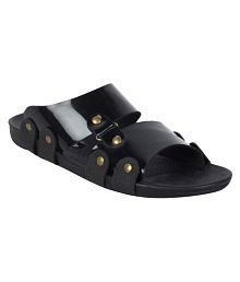 snapdeal mens chappals