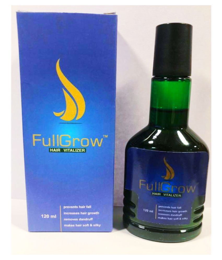 Full Grow Hair Vitalizer Liquid 1 Ml Buy Full Grow Hair Vitalizer Liquid 1 Ml At Best Prices In India Snapdeal