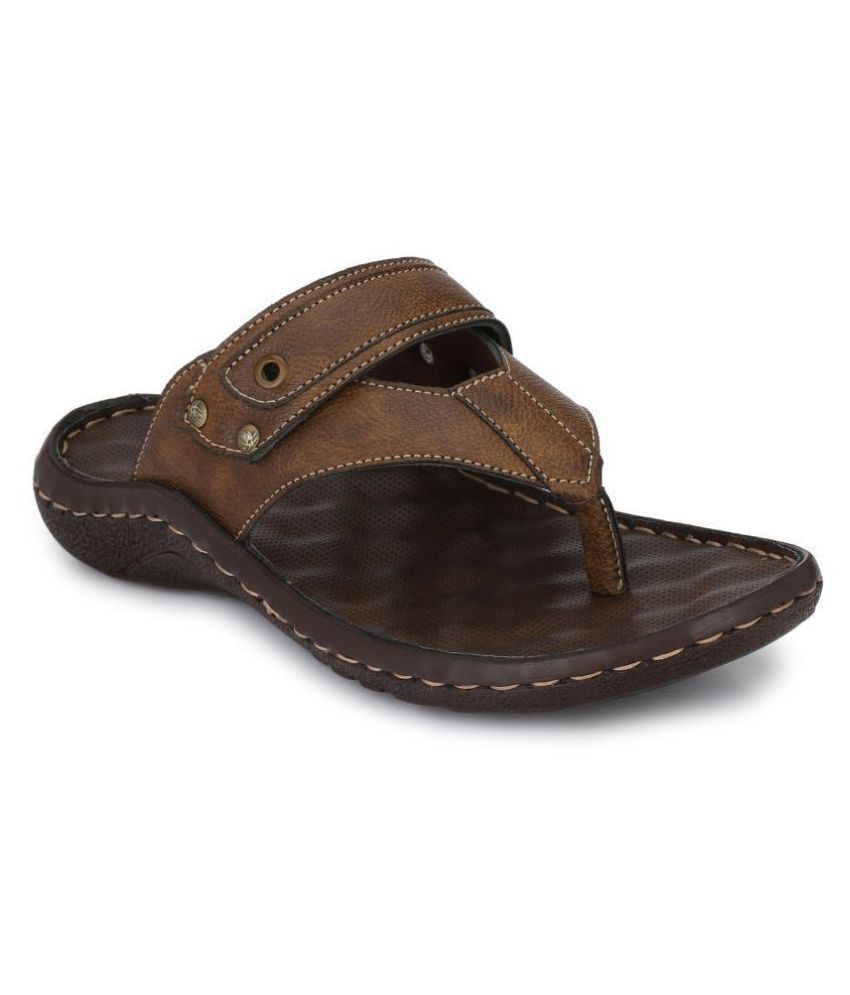 shences chappals