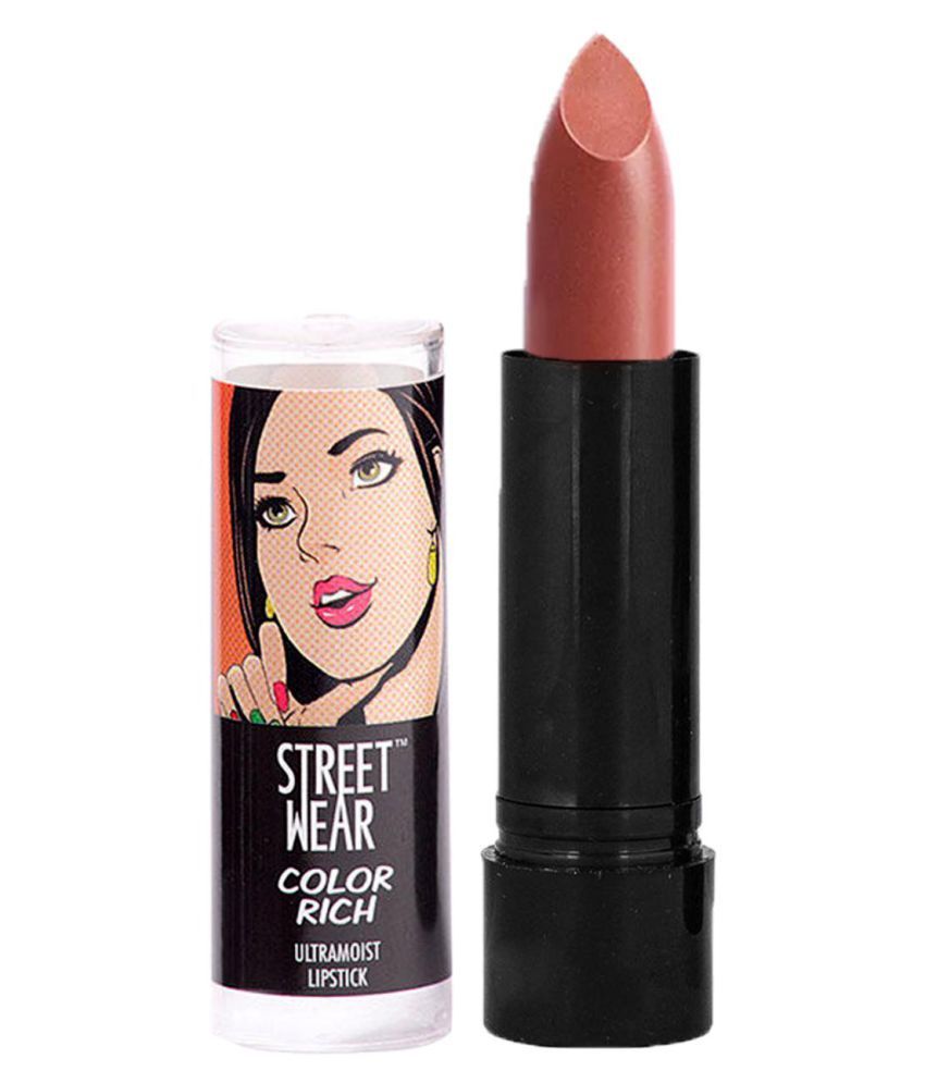 street wear lipstick price