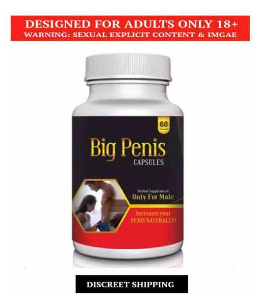 How To Enlarge Penis Without Pills