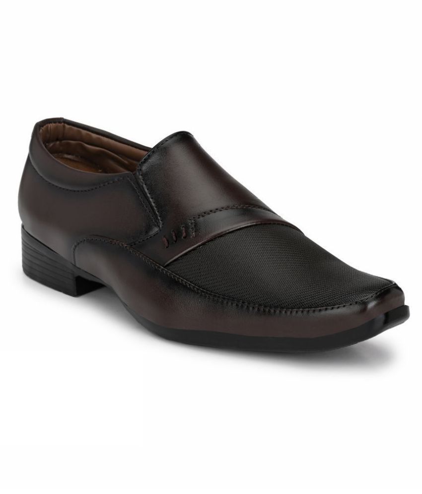 sir corbett brown formal shoes