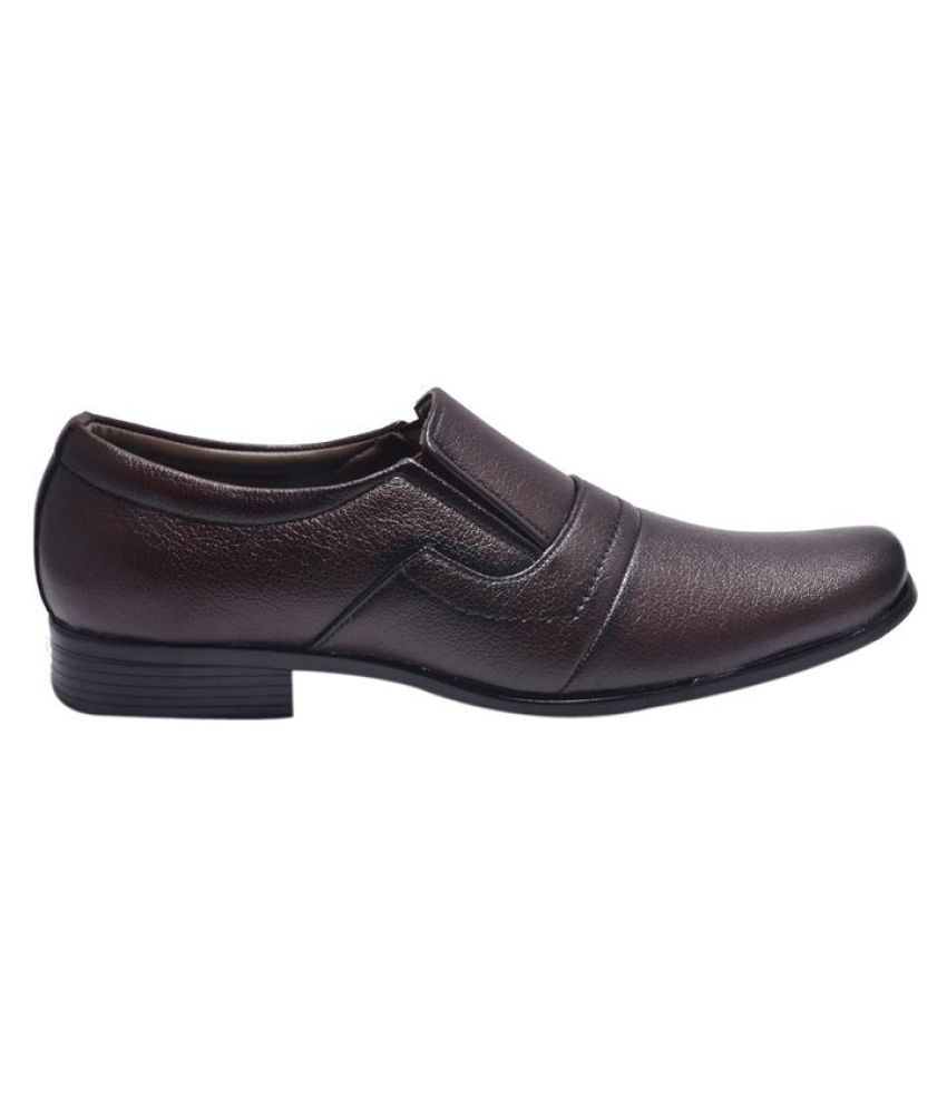 sir corbett brown formal shoes