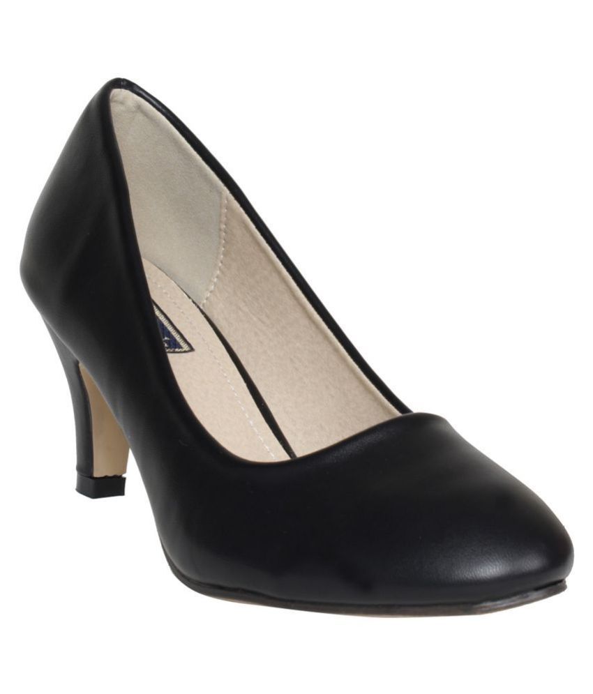 flat stilettos