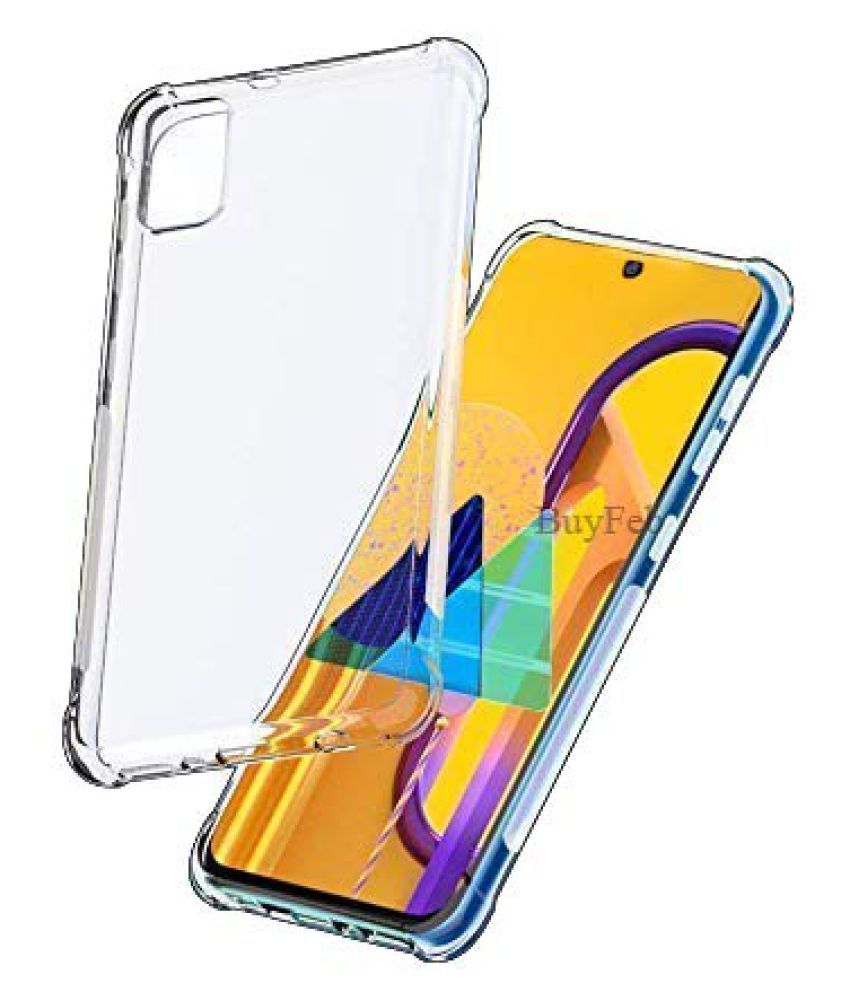 samsung galaxy m31s flip cover price