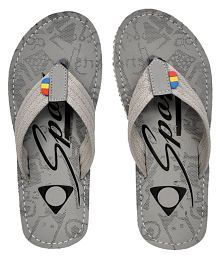 reebok belt slippers