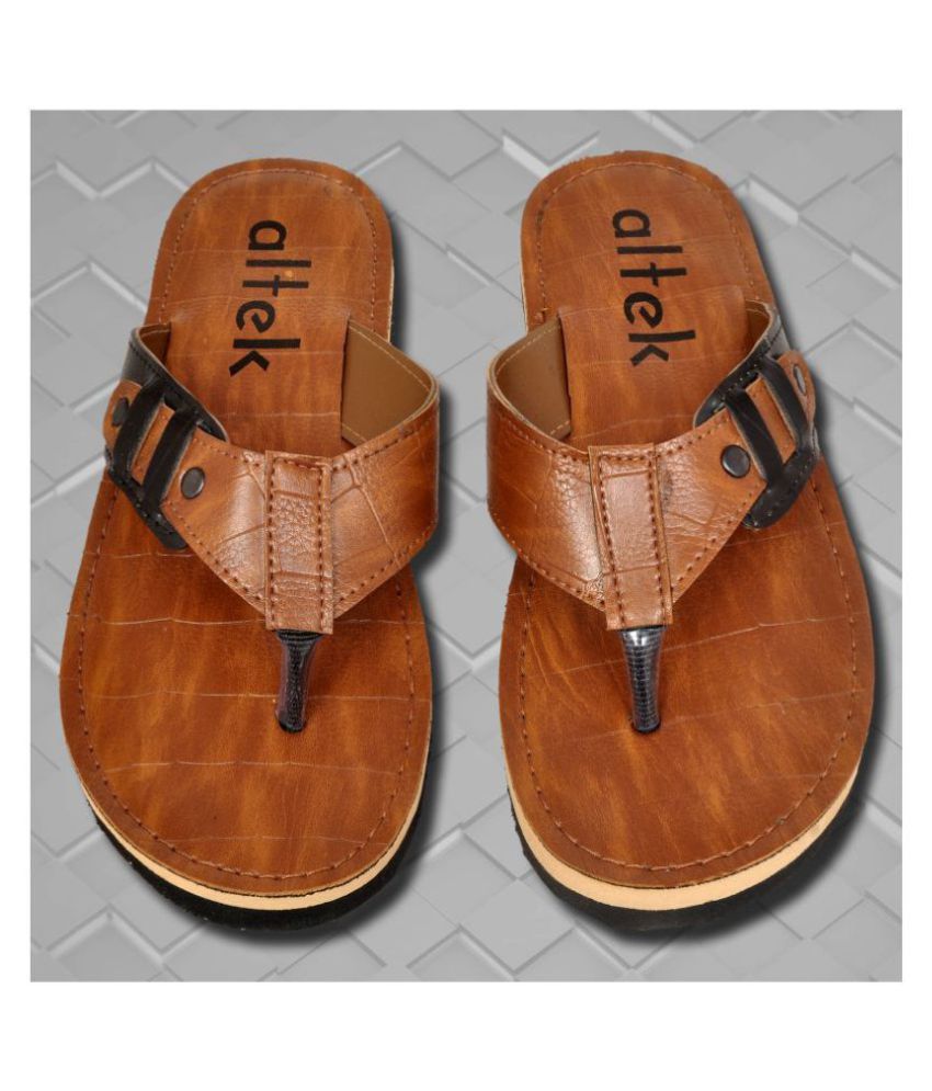 black and tan slides