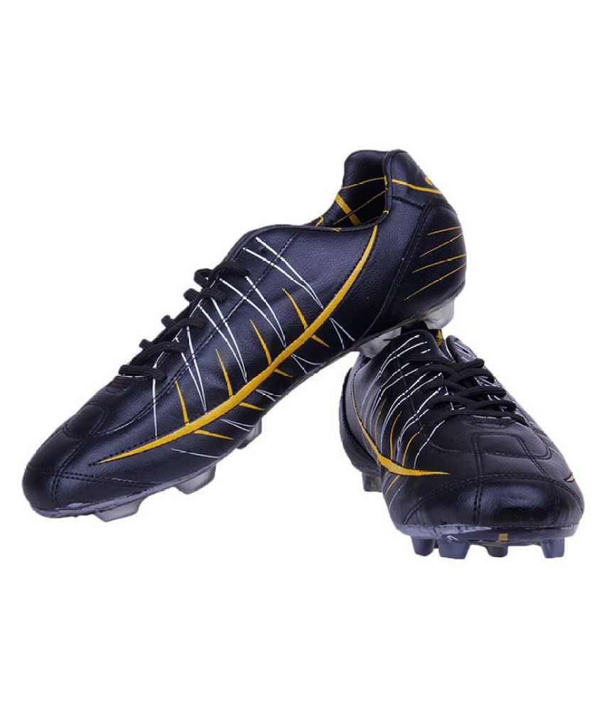 nivia premier cleats football shoes