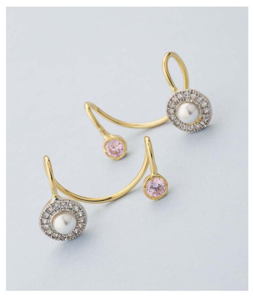 voylla ear cuffs