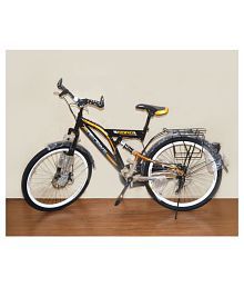 ranger cycle price 2000