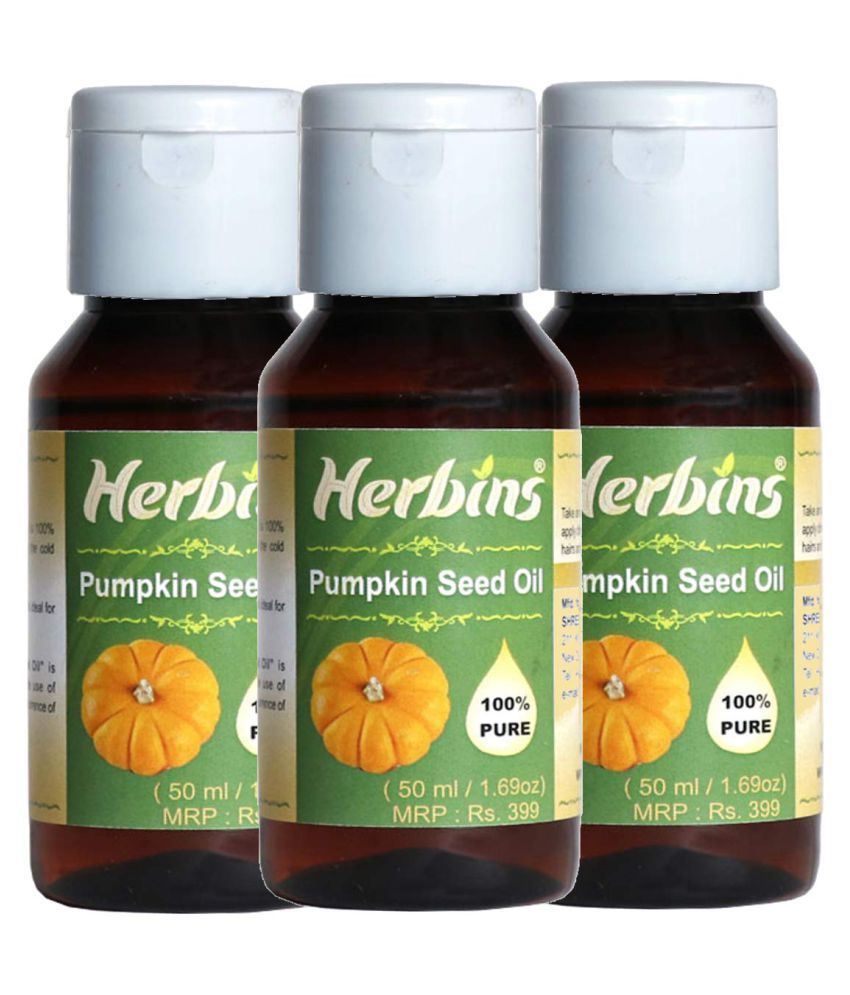 Herbins Pumpkin Skin And Hair Growth Essential Oil 50 mL: Buy Herbins Pumpkin Skin And Hair Growth Essential Oil 50 mL at Best Prices in India - Snapdeal Herbins Pumpkin Skin And Hair Growth Essential Oil 50 mL: Buy Herbins Pumpkin Skin And Hair Growth Essential Oil 50 mL at Best Prices in India - Snapdeal