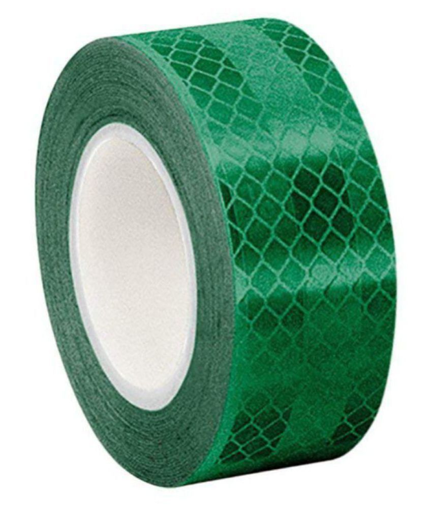 Laps of Luxury Reflective Tapes Green Buy Laps of Luxury Reflective