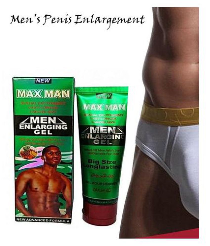 Maxman Herbal Male Enlargement Bigger And Longer Pack Of4 Buy Maxman