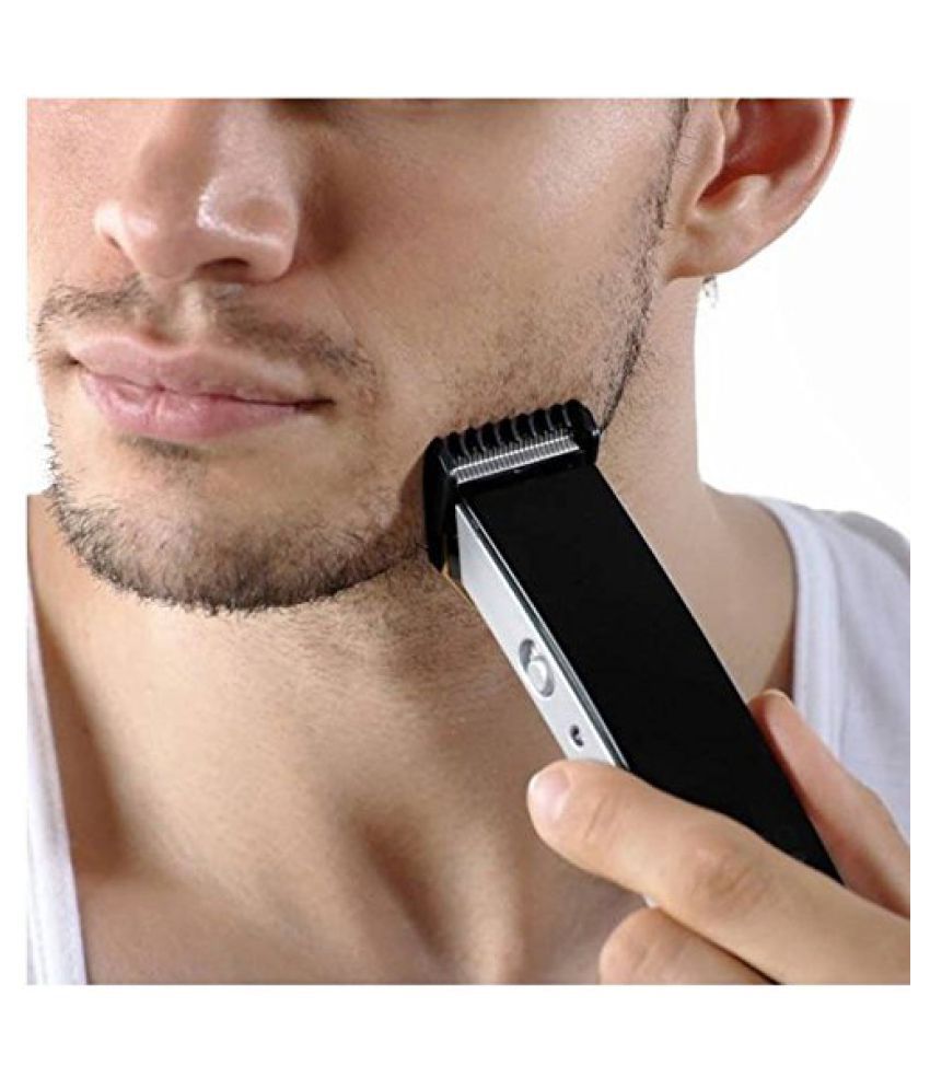 best cordless trimmer for men