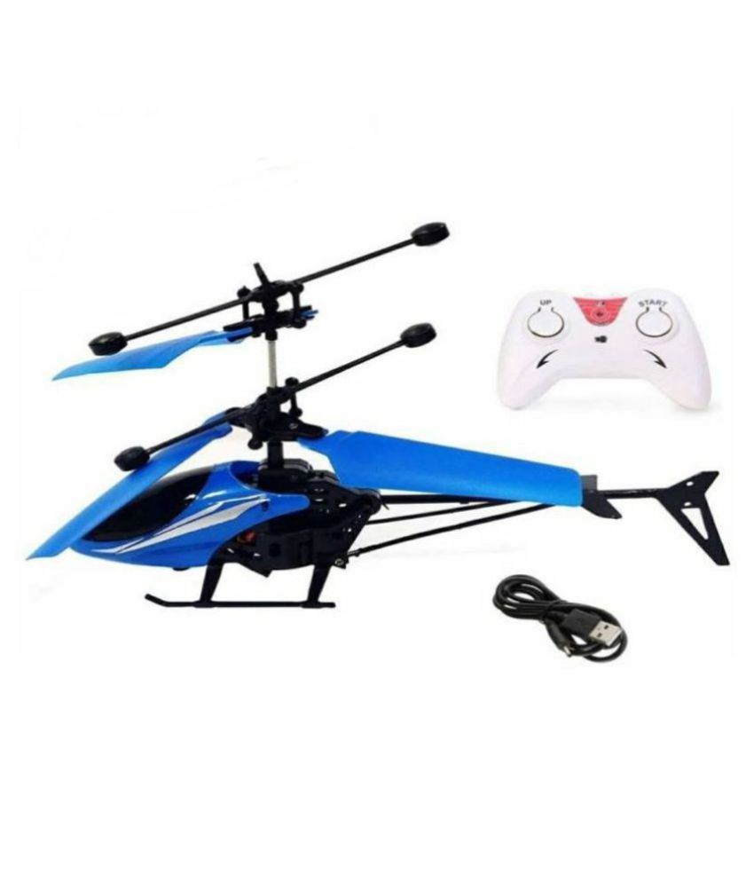 snapdeal remote control helicopter