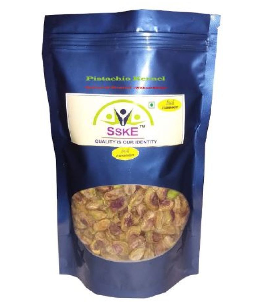 salted pistachio 250 gm