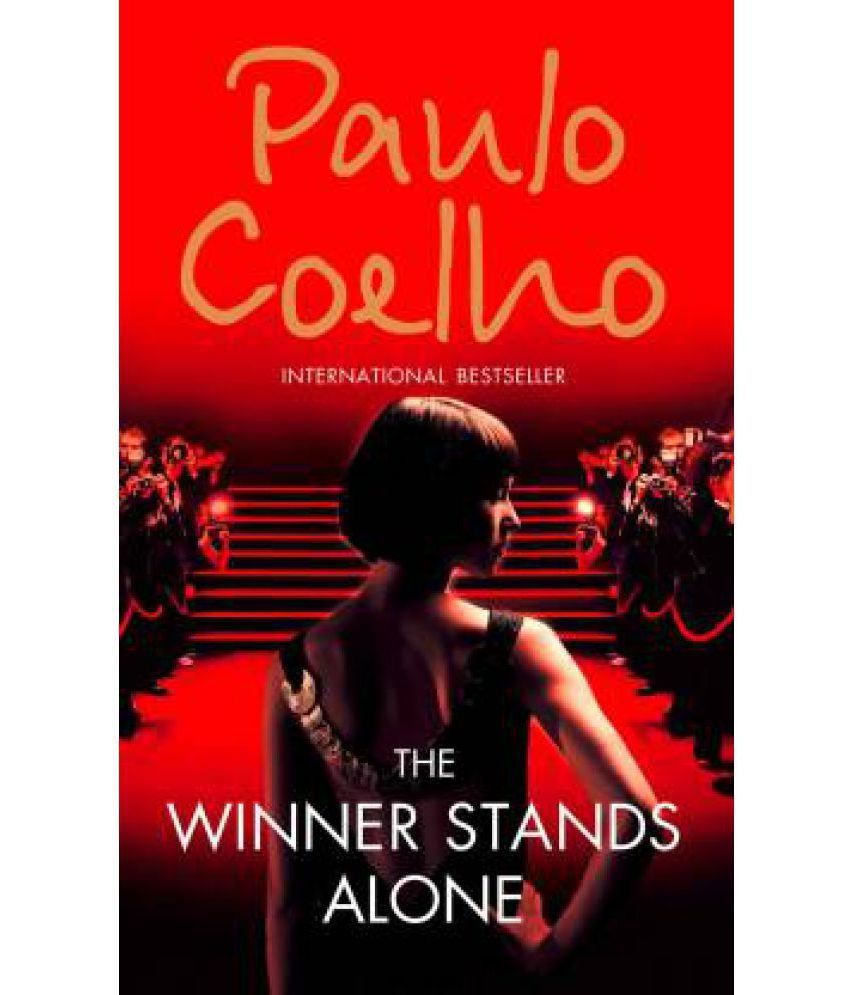 The WINNER STANDS ALONE (English, Paperback, Paulo Coelho Buy The