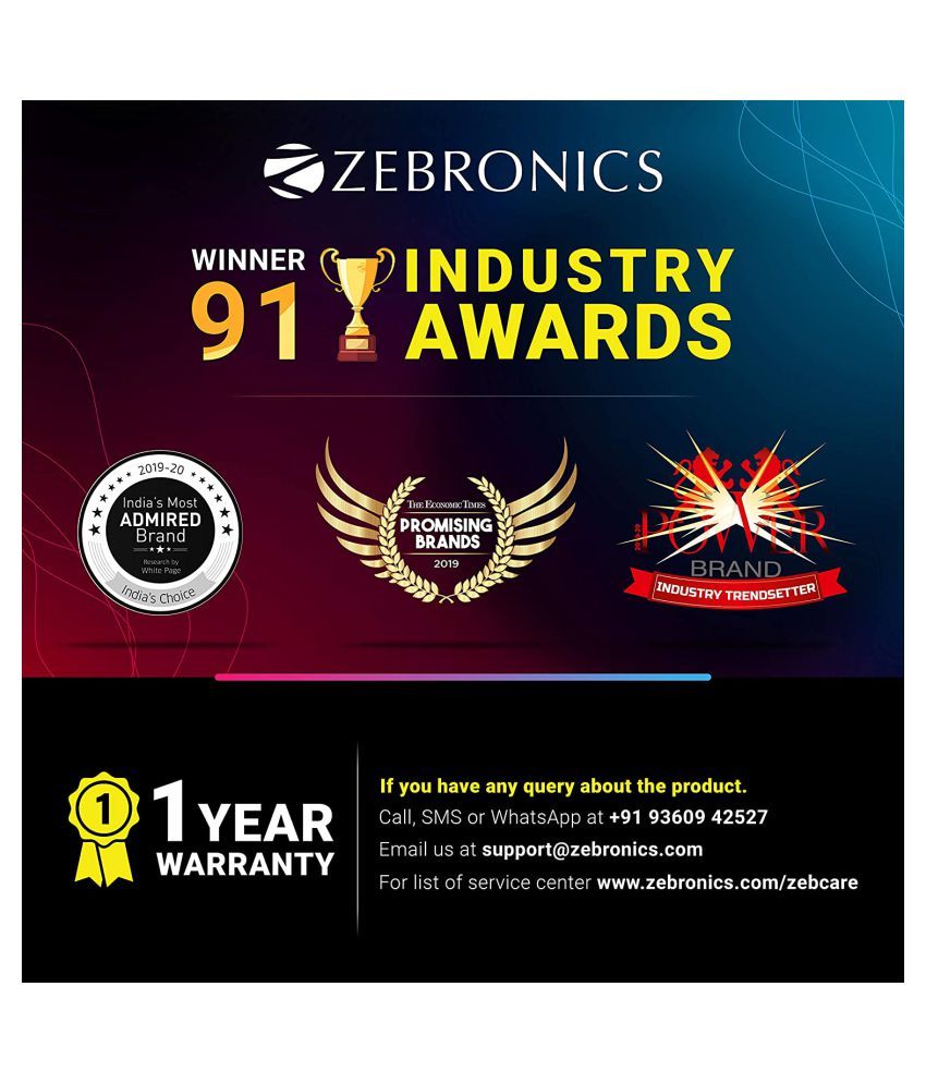 zebronics zeb lark bluetooth headset price