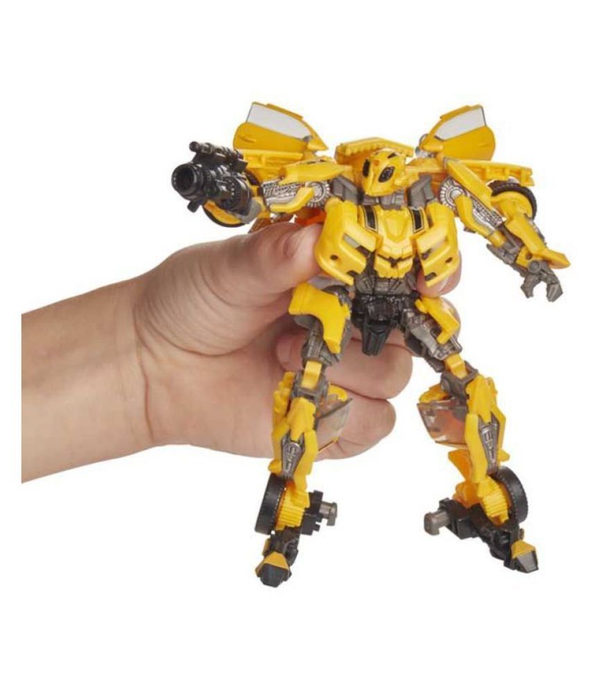 the first transformer toy