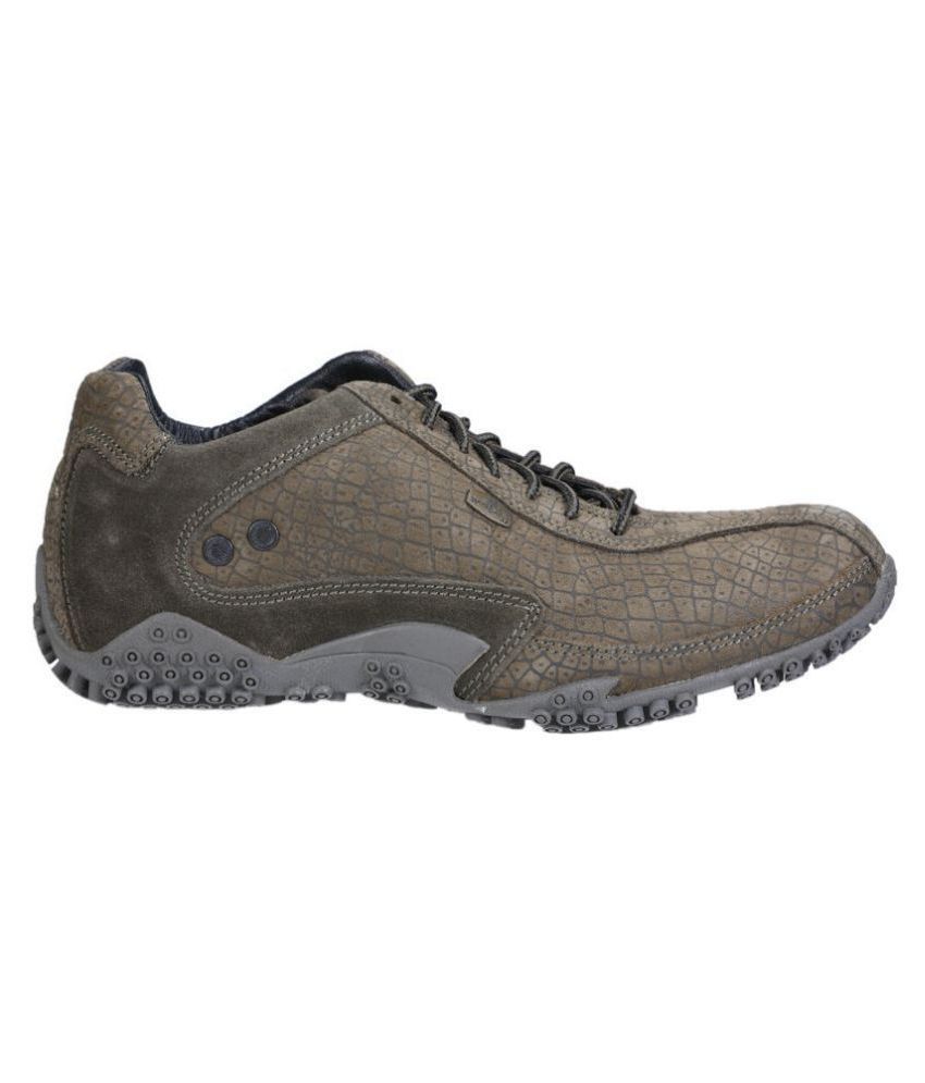 woodland shoe cream