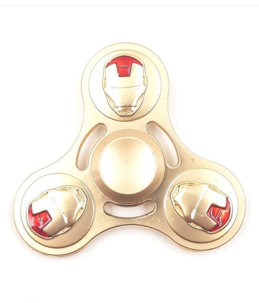 mega man fidget spinner