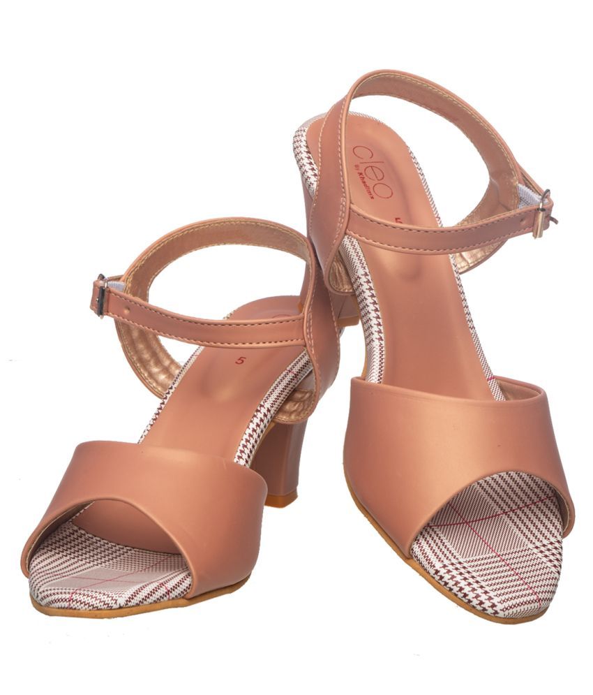 khadims ladies footwear with price