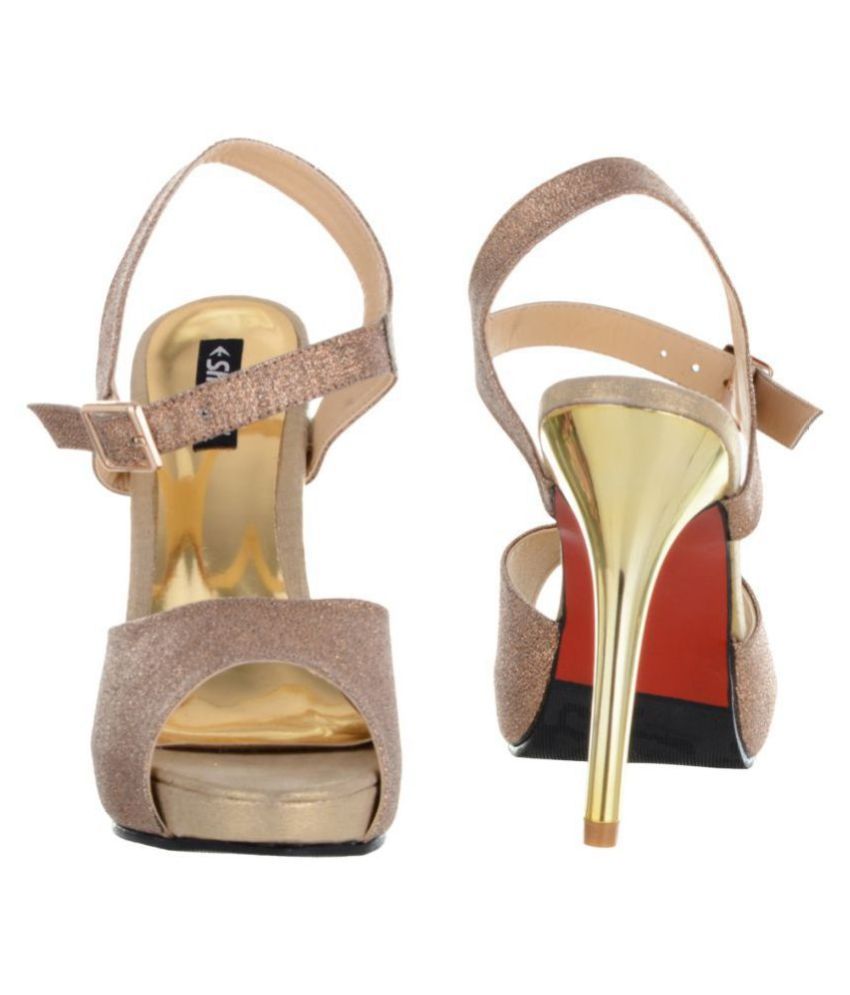 stiletto shoes price