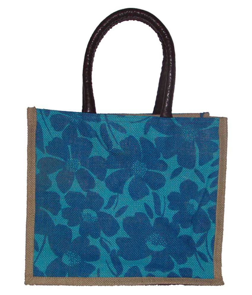     			Foonty Multi Lunch Bags - 1 Pc