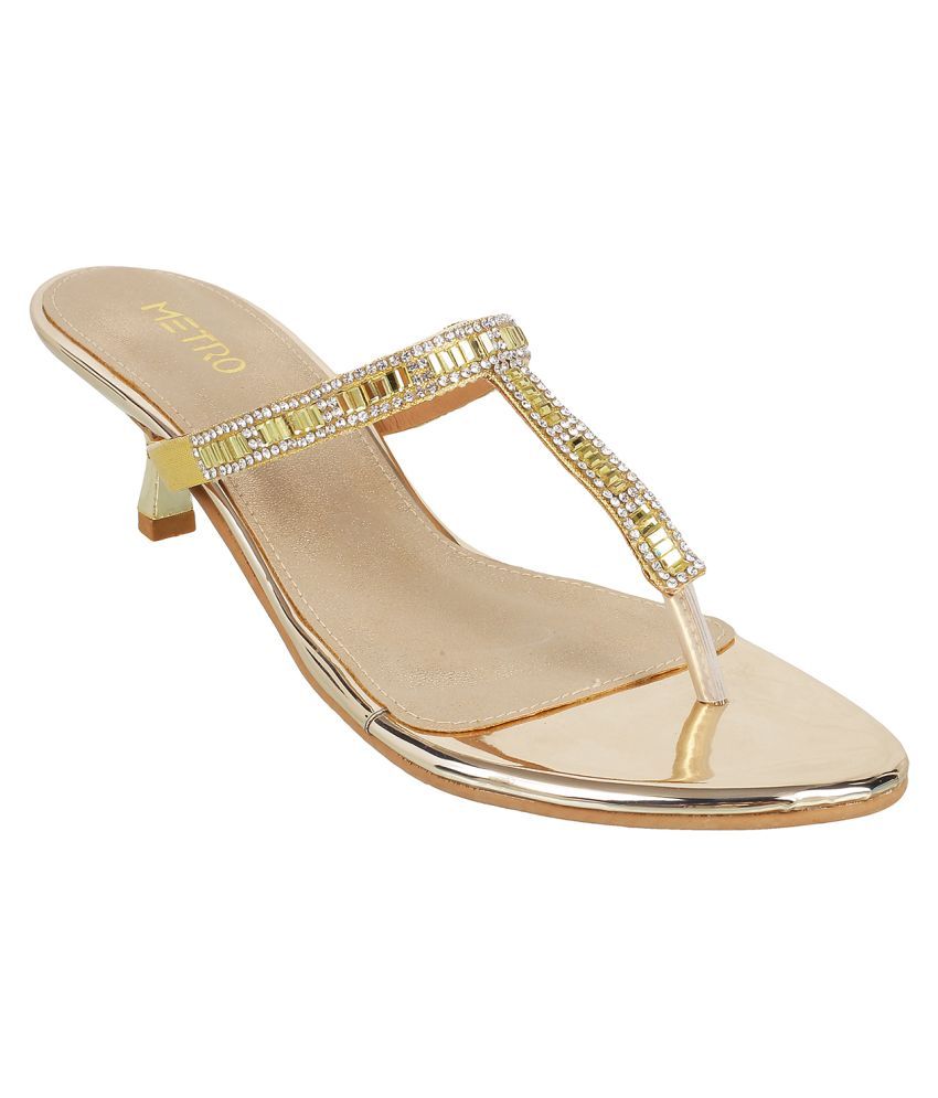 sparkly ballet slippers