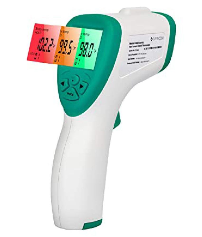 IR37 NonContact Infrared Thermometer. IR37 Hard Buy