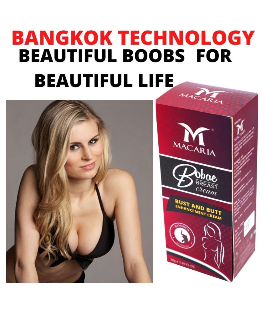 bobae breast cream / bust full enlargement cream Buy bobae breast