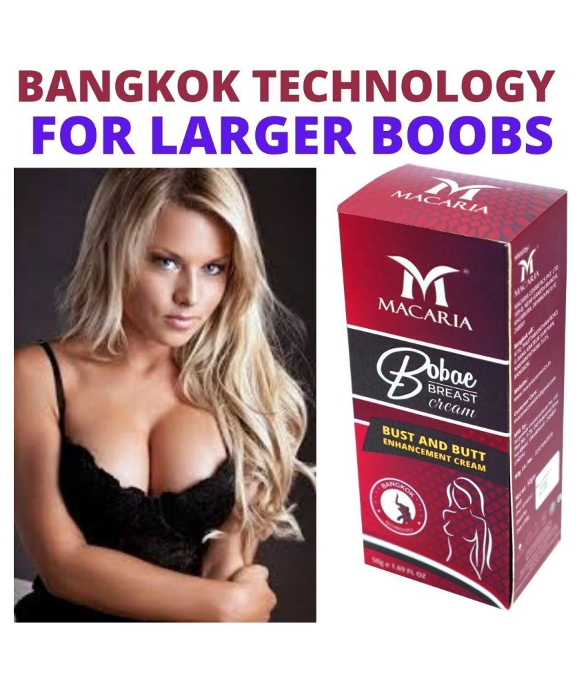 bobae breast cream / bust massage cream for women Buy bobae breast cream / bust massage cream