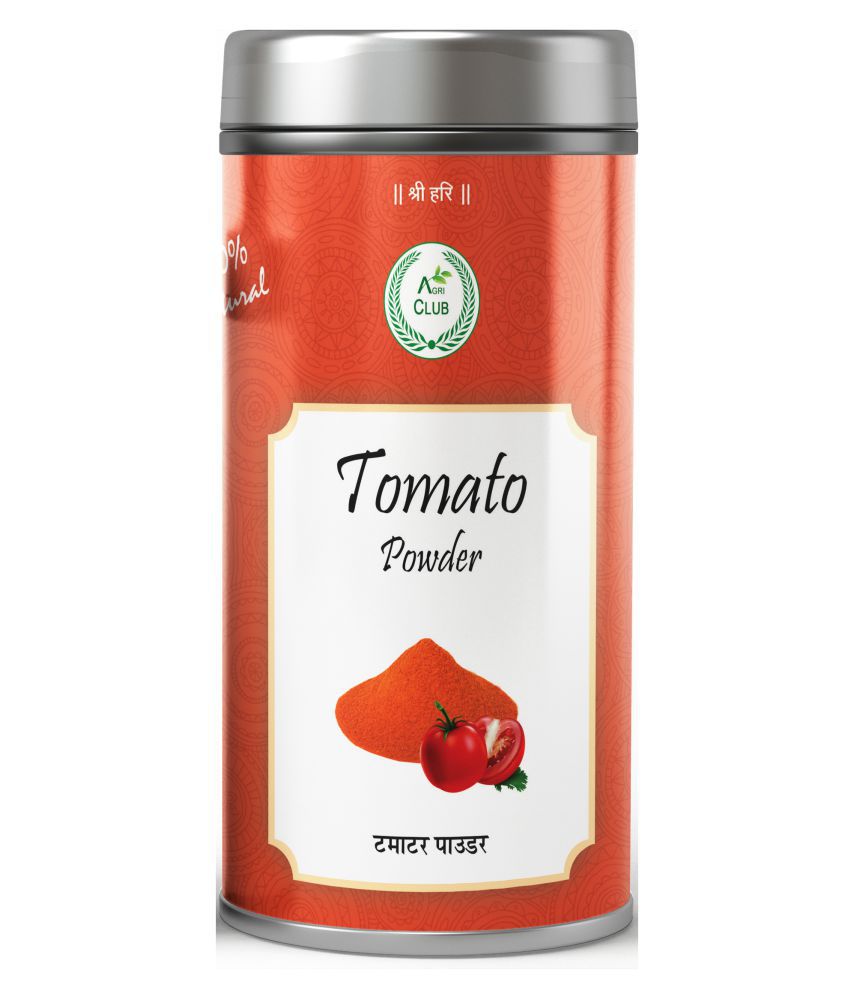     			AGRI CLUB Tomato Powder 300 gm
