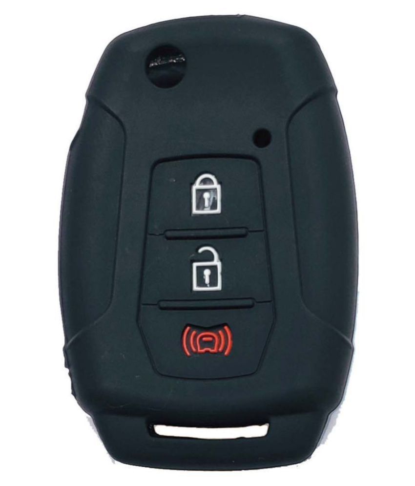 mahindra xuv 500 remote key price