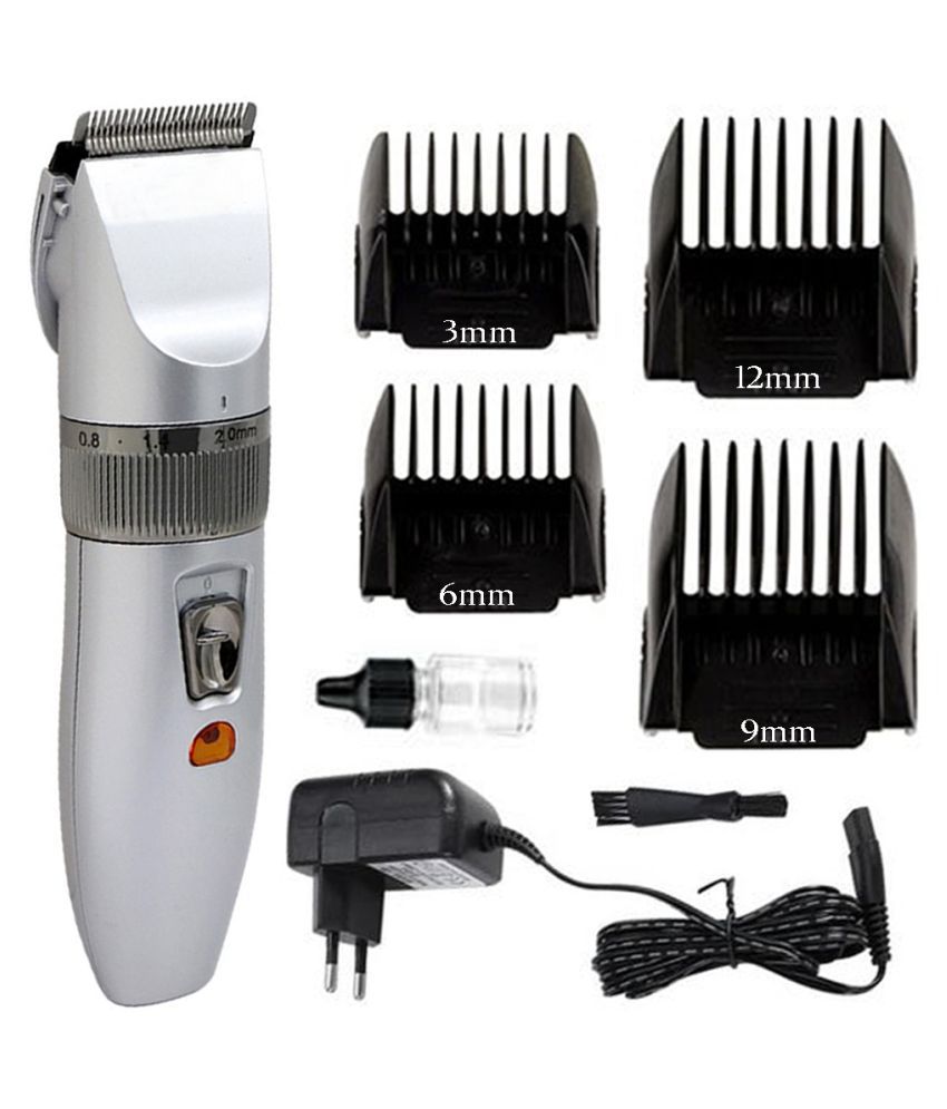 clipper for hair removal