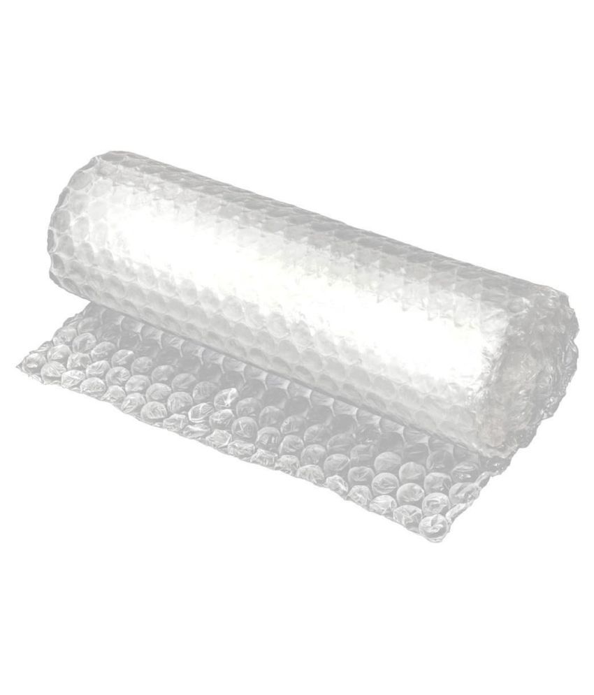 bubble wrap roll sizes