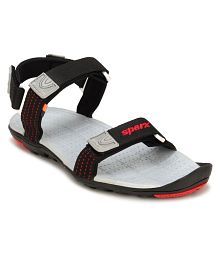 sparx ladies sandals price